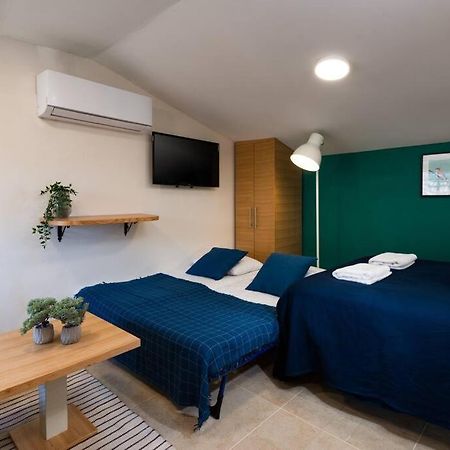 Ovadia Somech #5 Apartment เยรูซาเลม ภายนอก รูปภาพ